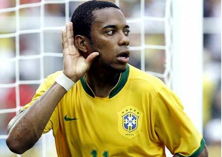 DJIBSON ROBINHO
