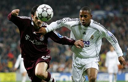 robson de souza robinho barro