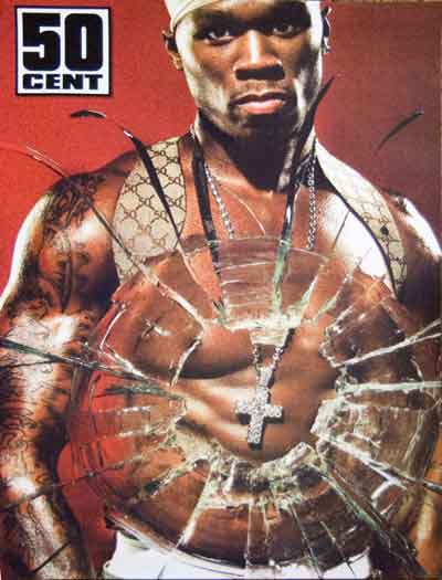 50 cent