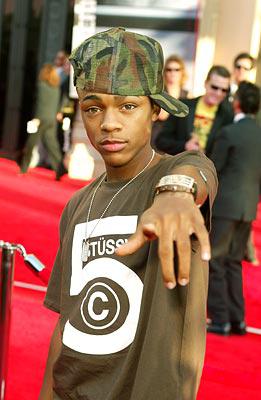 lil bow wow