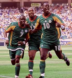 l' ann�e de bonheur des senegalais