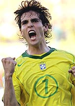 ricardo kaka