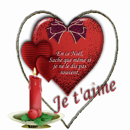 JE L AIME 