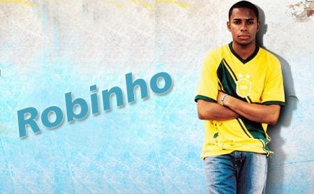 ROBSON DE SOUZA ROBINHO DJIBRIL BARRO
