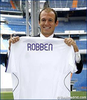 ROBBEN