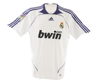 NOTRE NOUVEAU MAILLOT