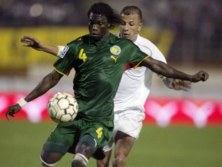 PAPE MALICKOU DIAKHATE