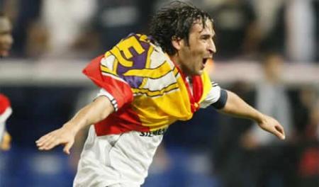 RAUL GONZALES BLANCO